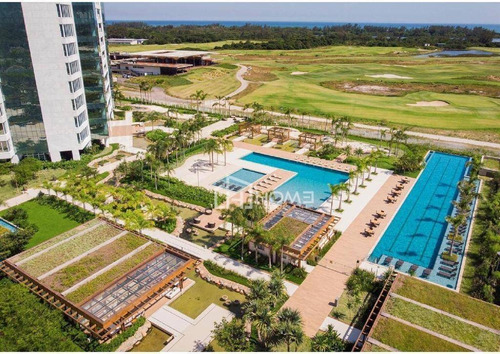 Imagem 19 de 30 de Apartamento Com 4 Dormitórios À Venda, 266 M² Por R$ 3.690.000,00 - Barra Da Tijuca - Rio De Janeiro/rj - Ap0191