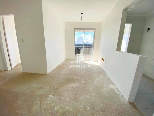 Imagem 3 de 18 de Apartamento À Venda, 46 M² Por R$ 283.111,00 - Vila Milton - Guarulhos/sp - Ap2394
