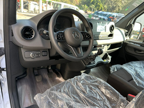 Mercedes-Benz Sprinter Van Sprinter 517 Escolar