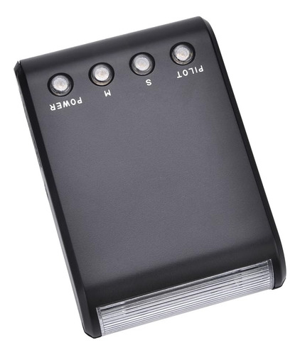 Flash De Cámara Speedlite Mini, Linterna Digital Portátil Co