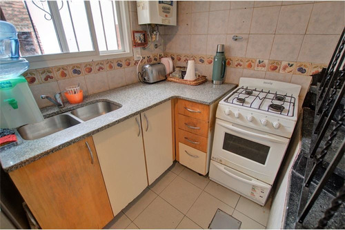 Venta Casa En Ph Con Cochera Patio Y Terraza
