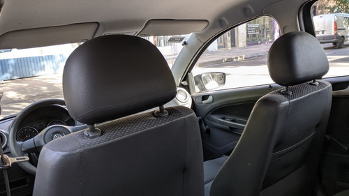 Imagen 22 de 25 de Volkswagen Voyage 2014 Unica Mano