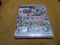 Comprar Juego De Ps3 Pes 2014, Pro Evolution Soccer 2014, Físico