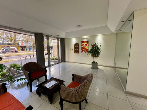 Venta Dpto 3 Amb + Cochera/balcón /lavadero /wilde