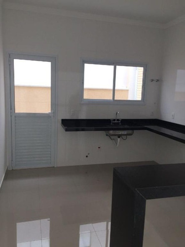 Casa Com 3 Dormitórios À Venda, 132 M² Por R$ 560.000 - Condomínio Villagio Milano - Sorocaba/sp - Ca0055 - 67640165