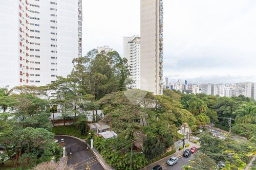 Imagem 12 de 29 de Alto Padrão Na Vila Suzana/morumbi - Ap4473