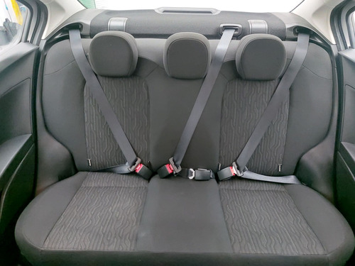 Fiat Cronos 1.3 FIREFLY FLEX DRIVE MANUAL