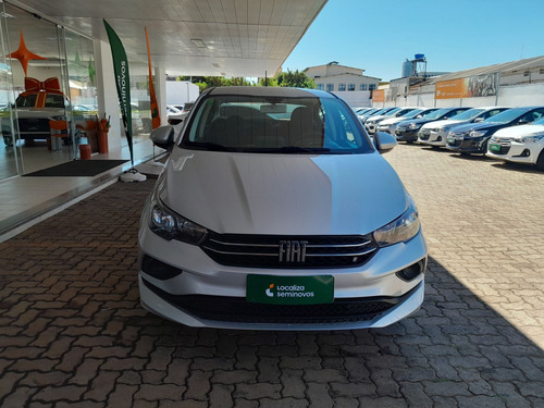 Fiat Cronos 1.3 FIREFLY FLEX DRIVE MANUAL