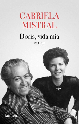 Doris, Vida Mia. Cartas.  /182