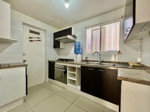 Cómoda Casa En Microbarrio En Linderos
