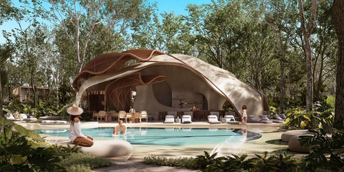 Lotes En Venta En Ramia, Tulum Inversión Segura En El Paraíso