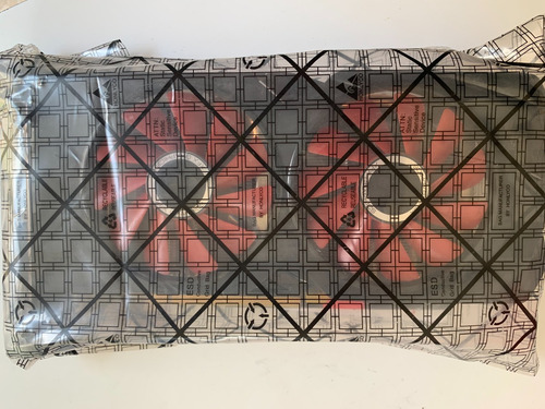 Imagen 2 de 2 de ***tarjeta De Video Amd Radeon Rx580 Xfx 4gb***