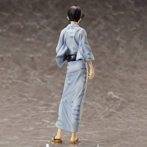 Figura Coleccionable De Shinji Ikari Yukata Ver
