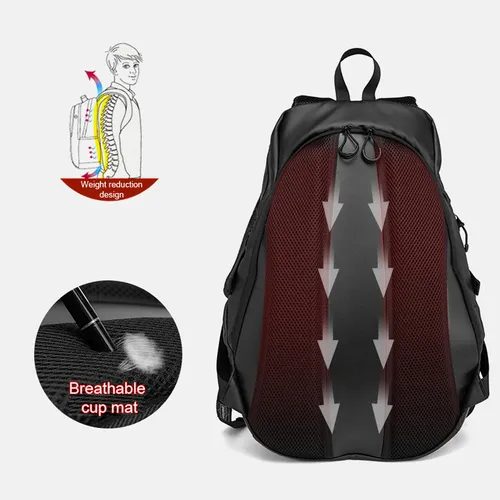 Mochila moto mujer hotsell