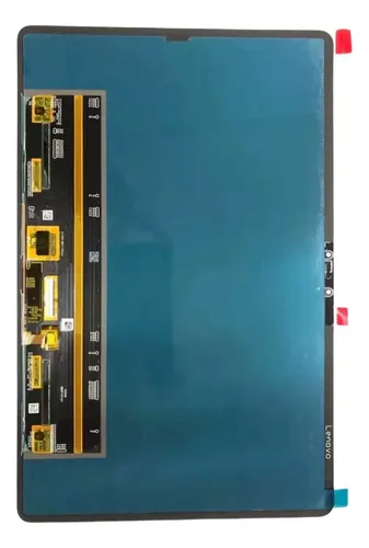 Ecrã Tátil 11.5 Oled Para Lenovo Tab P11 Pro Tb-j706f