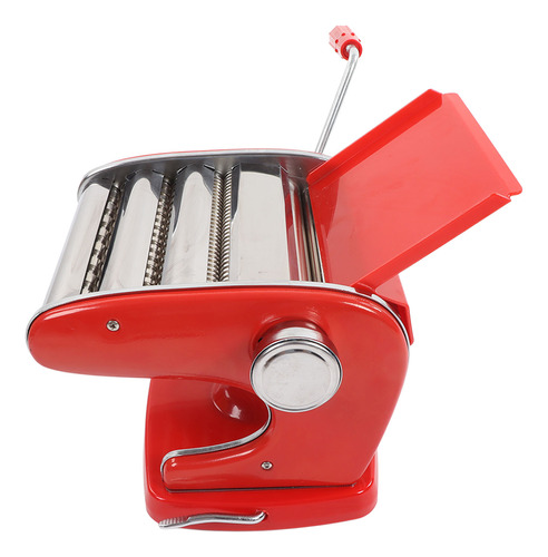 Máquina Multifunción Para Pasta Con Manivela Noodles Maker