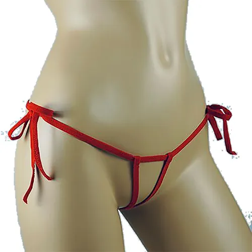 Micro hilos para mujer outlet