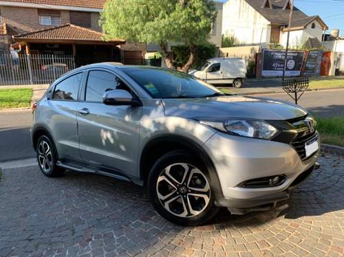 Honda Hr-v Ex Cvt Modelo 2018