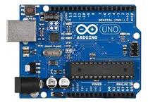 Comprar Tarjeta Uno R3 Compatible Arduino Dip Chips Genérico