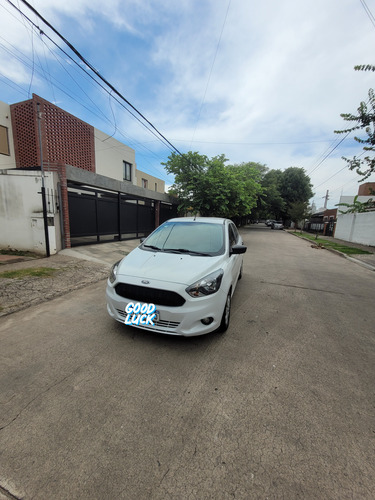 Ford Ka 1.5 S