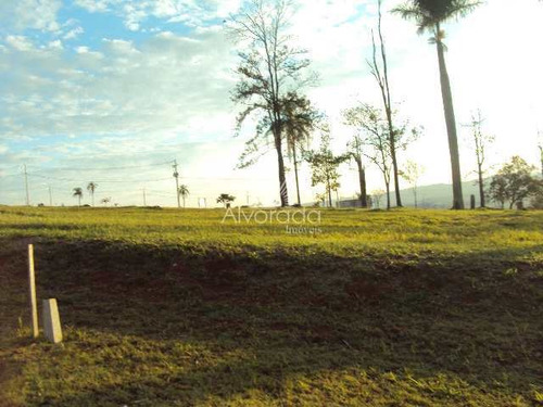 Imagem 2 de 3 de Terreno De Condomínio, Bairro Da Posse, Itatiba - R$ 240 Mil, Cod: Cf113 - Vcf113