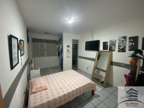 Imagem 3 de 13 de Casa A Venda Capim Mació