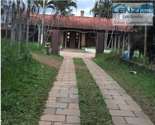 Imagem 2 de 6 de Terrenos Comerciais À Venda Em Bragança Paulista/sp - Compre O Seu Terrenos Comerciais Aqui! - 1437784
