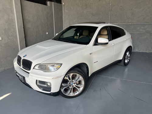 BMW X6 3.0 Xdrive35i 5p