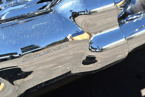 Imagen 7 de 15 de Espectacular Harley Softail Heritage Conmemorativa 100 Años