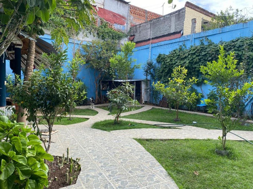 Casa En Venta En Vasco De Quiroga, Morelia, Michoacán De Ocampo C.p. 58230
