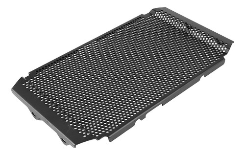 Protector De Parrilla De Acero Inoxidable Para Radiador De M