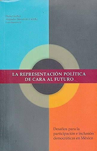 Libro La Representacion Politica De Cara Al Muro  De V.v.a.a