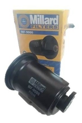 Filtro Gasolina Mf 9000 Elantra Tiburon