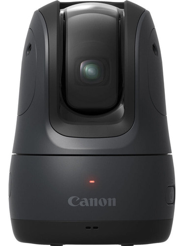 Cámara Canon Powershot Con Conectividad Wifi Y Bluetooth