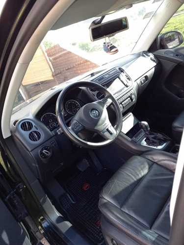 Volkswagen Tiguan 2.0 Tdi