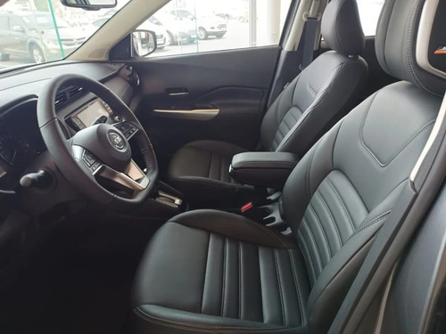 Imagen 23 de 25 de Nissan Kicks Advance Cvt Plus