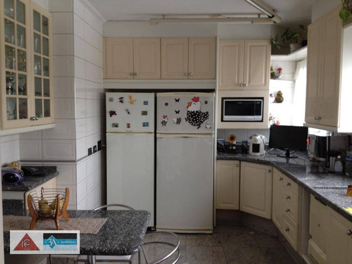 Imagem 5 de 27 de Apartamento Com 3 Dormitórios À Venda, 150 M² Por R$ 850.000 - Tatuapé - São Paulo/sp - Ap5924