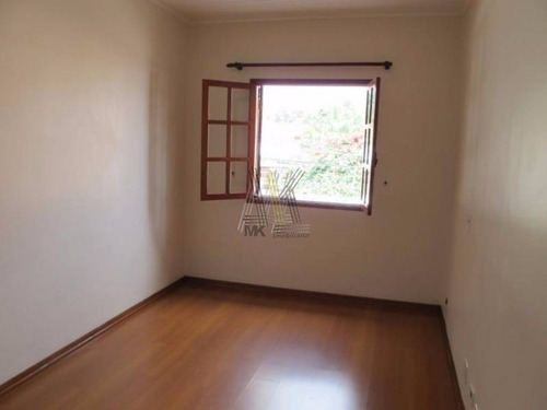 Imagem 5 de 27 de Sobrado Na Região Da Mooca Ótima Localização - 932