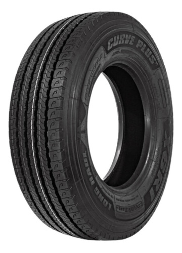 Pneu 295/80r22.5 152/149l Xbri Curve Plus F1 Direcional 18pr