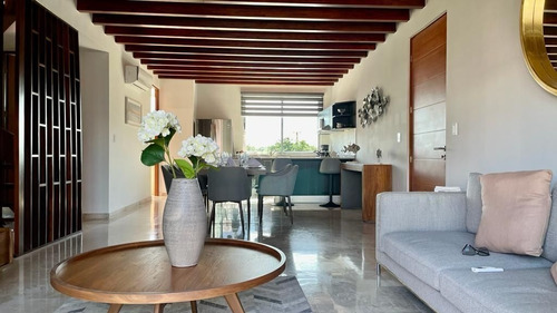 Imagen 17 de 21 de Departamento A La Venta En Playa Del Carmen