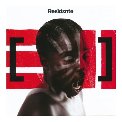 Residente - Calle 13 - Disco Cd - Nuevo (13 Canciones)