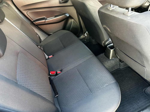 Suzuki Swift 1.2 Gls Cvt