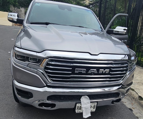 RAM Ram 2500 5.7 R/t Regular Cab 2500 4x4 At