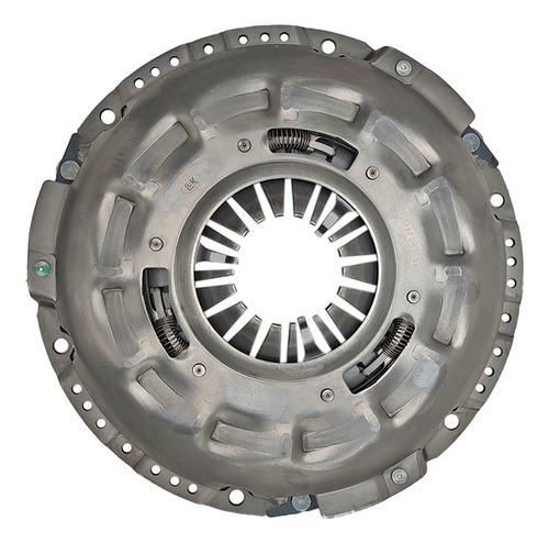 Kit Croche Embrague Ford Triton 5.4