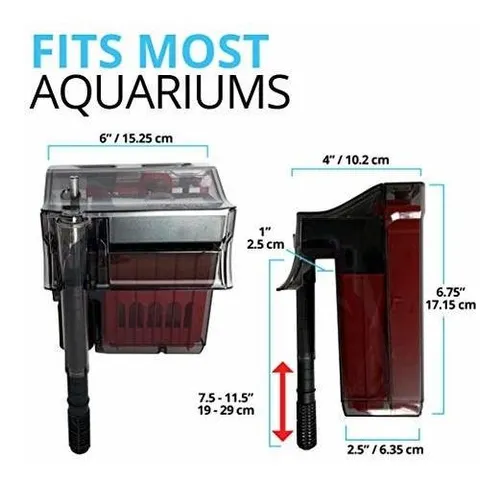 Tratamientos De Agua - Filtro Fluval Energía C2.