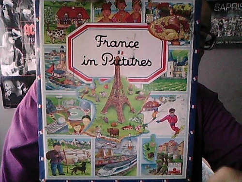 France In Pictures. Editions Fleurus