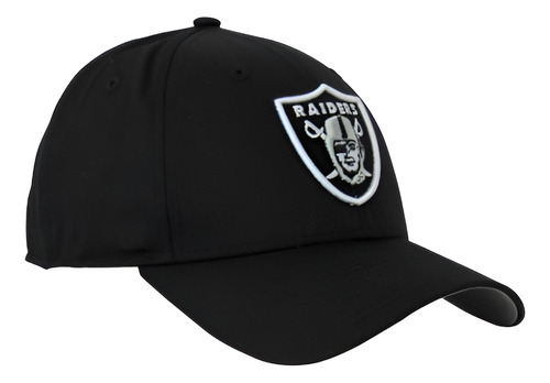 Gorra New Era 940 Nb Mass Oakrai Black 11182834 Original Mod