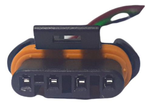 Conector Alternador Aveo Optra Cavalier