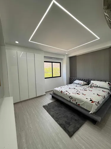 Apartamento En El Trigaleña