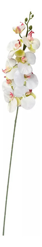 Ramo De Flores Artificiales De Orquídeas Phalaenopsis Para E